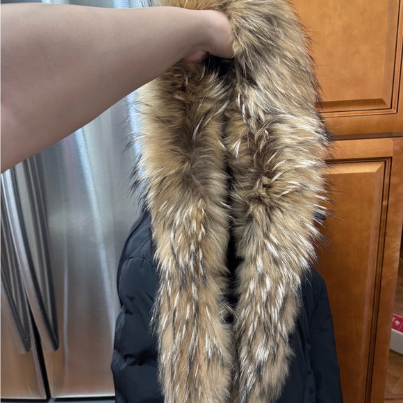 Mackage coat Kay down coat - Picture 7 of 9